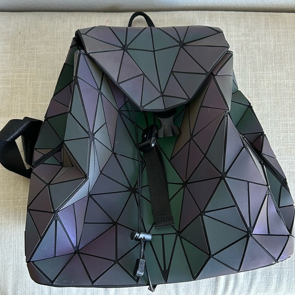 Handbags - Lovevook irridicent Book Bag